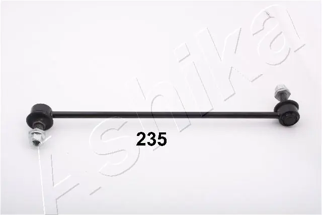 Stabiliser Bar, suspension