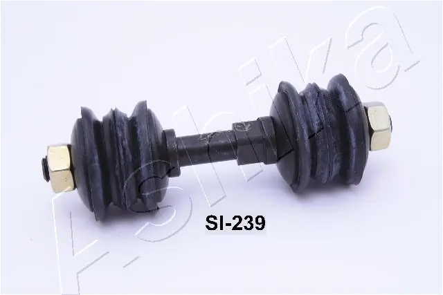 Stabiliser Bar, suspension