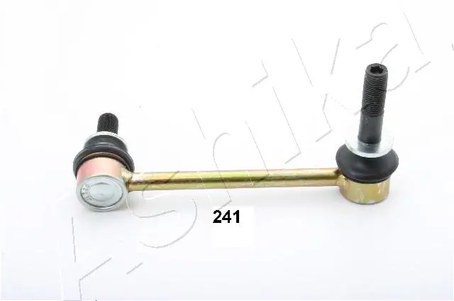 Stabiliser Bar, suspension