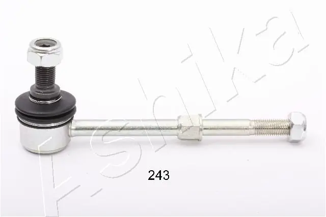 Stabiliser Bar, suspension