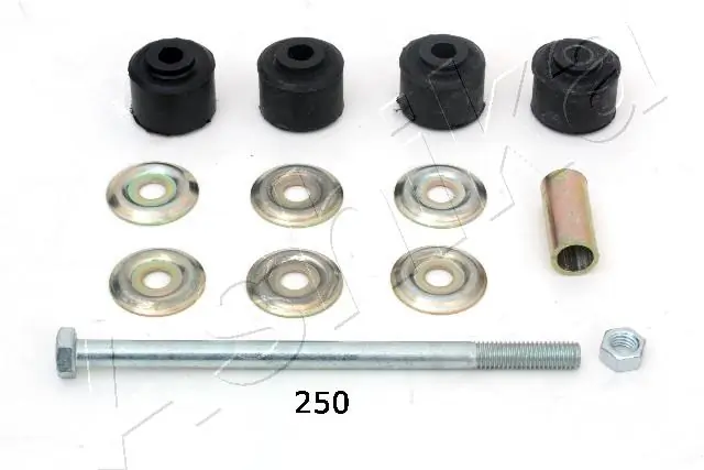 Stabiliser Bar, suspension