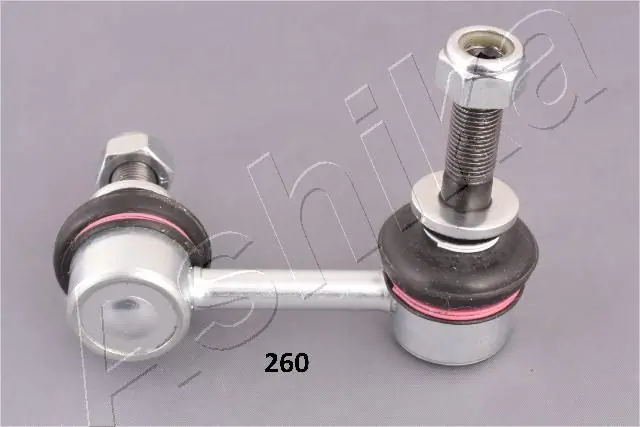 Stabiliser Bar, suspension