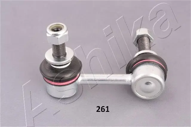 Stabiliser Bar, suspension