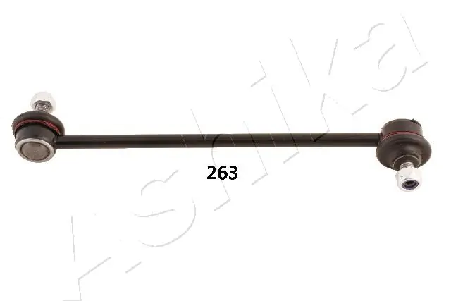 Stabiliser Bar, suspension