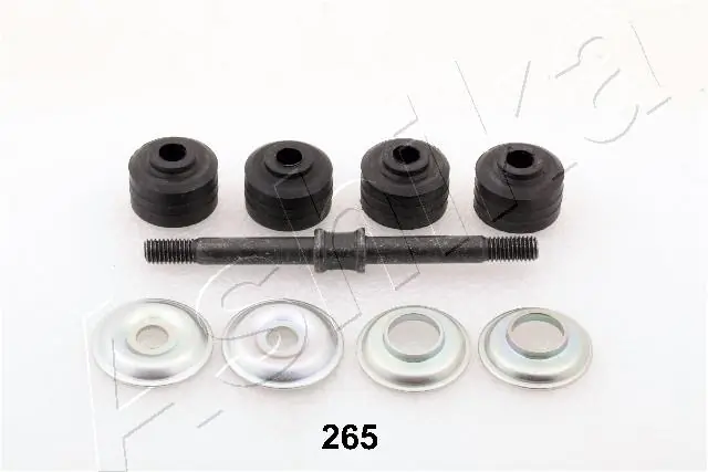 Stabiliser Bar, suspension