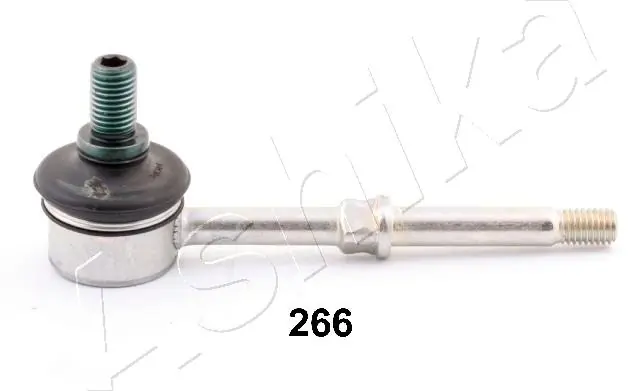 Stabiliser Bar, suspension