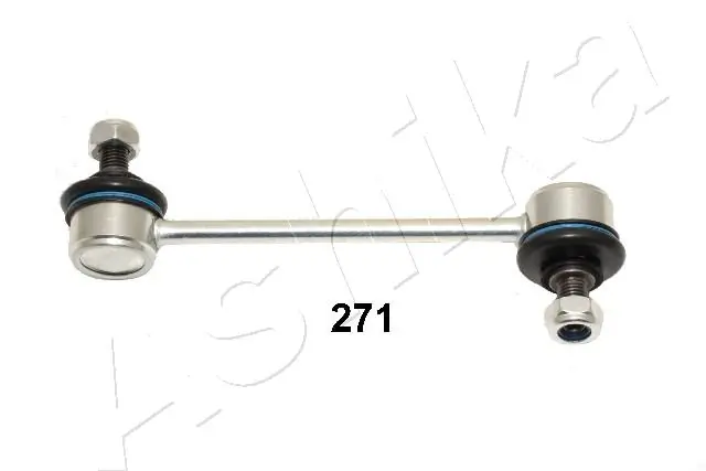 Stabiliser Bar, suspension