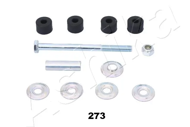 Stabiliser Bar, suspension