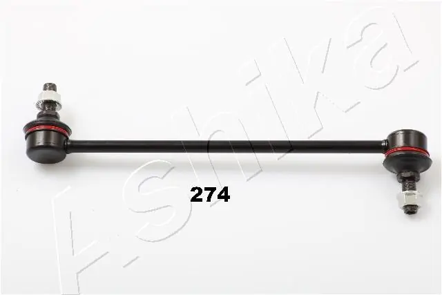 Stabiliser Bar, suspension