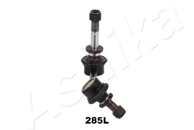 Stabiliser Bar, suspension