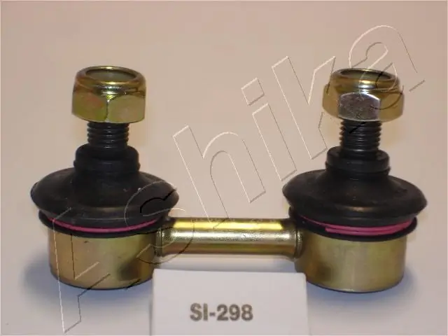 Stabiliser Bar, suspension