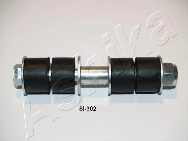 Stabiliser Bar, suspension