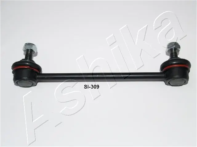 Stabiliser Bar, suspension
