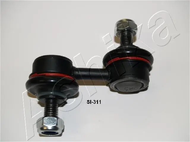Stabiliser Bar, suspension