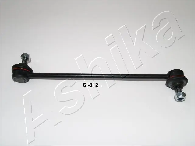 Stabiliser Bar, suspension