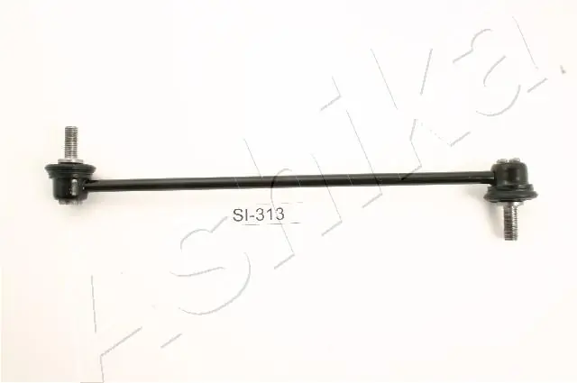 Stabiliser Bar, suspension