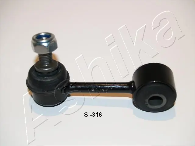 Stabiliser Bar, suspension
