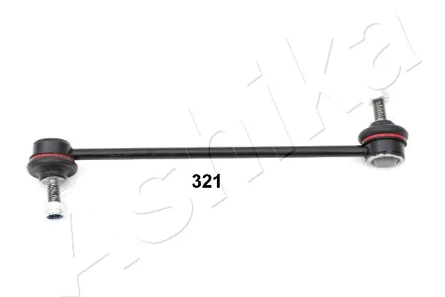 Stabiliser Bar, suspension