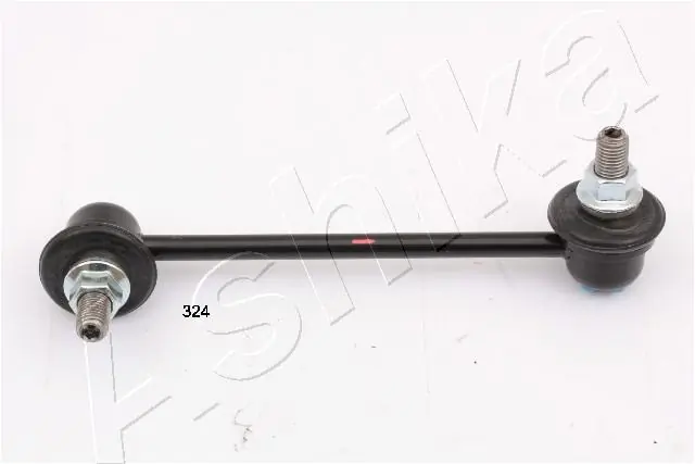 Stabiliser Bar, suspension