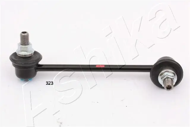 Stabiliser Bar, suspension