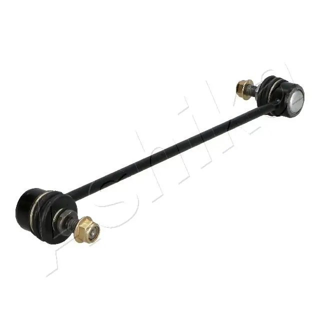 Stabiliser Bar, suspension