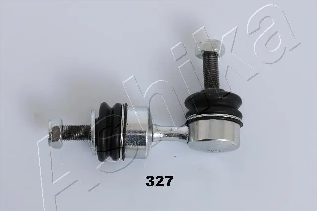 Stabiliser Bar, suspension