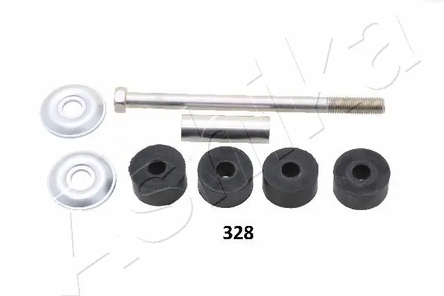 Stabiliser Bar, suspension