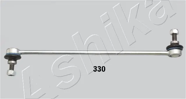 Stabiliser Bar, suspension