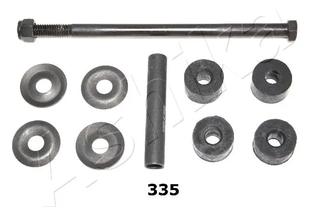 Stabiliser Bar, suspension