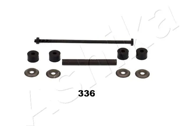 Stabiliser Bar, suspension