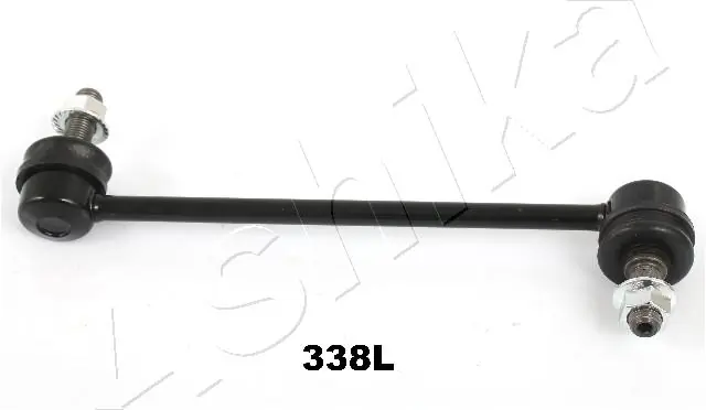 Stabiliser Bar, suspension