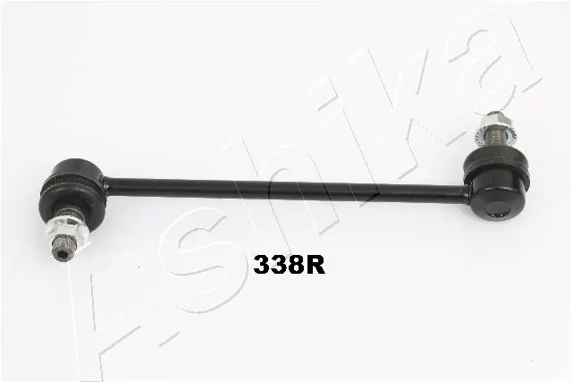 Stabiliser Bar, suspension