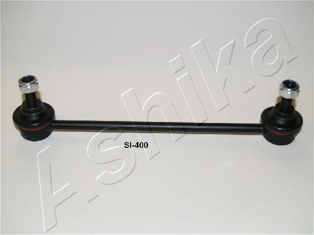Stabiliser Bar, suspension