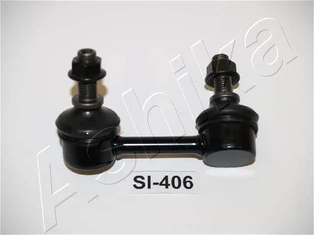 Stabiliser Bar, suspension