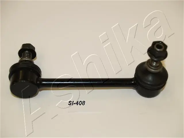 Stabiliser Bar, suspension