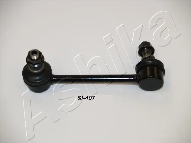 Stabiliser Bar, suspension