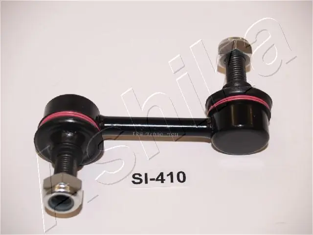 Stabiliser Bar, suspension