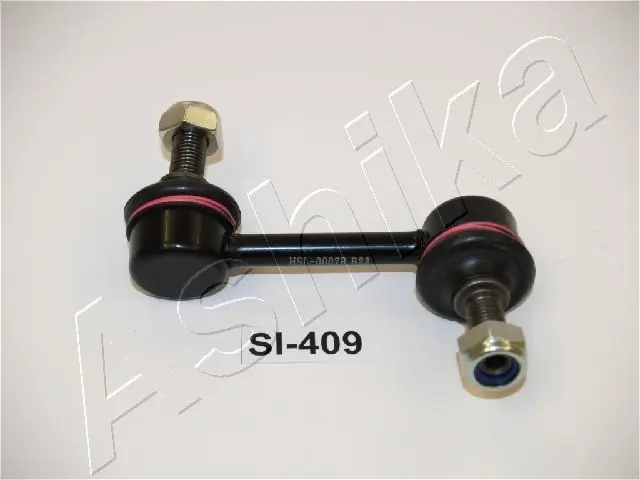 Stabiliser Bar, suspension