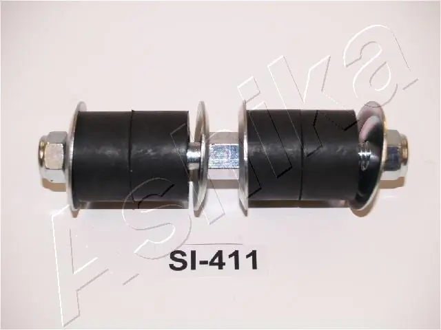 Stabiliser Bar, suspension