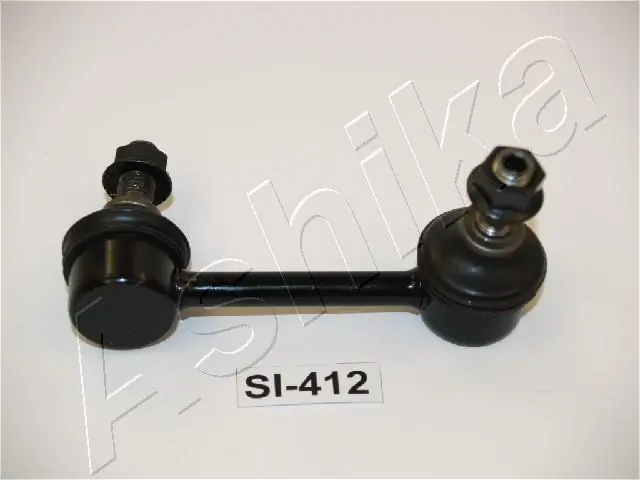 Stabiliser Bar, suspension