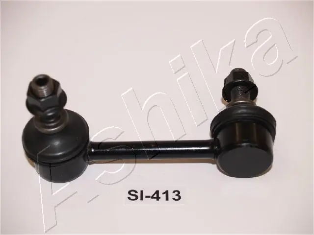 Stabiliser Bar, suspension