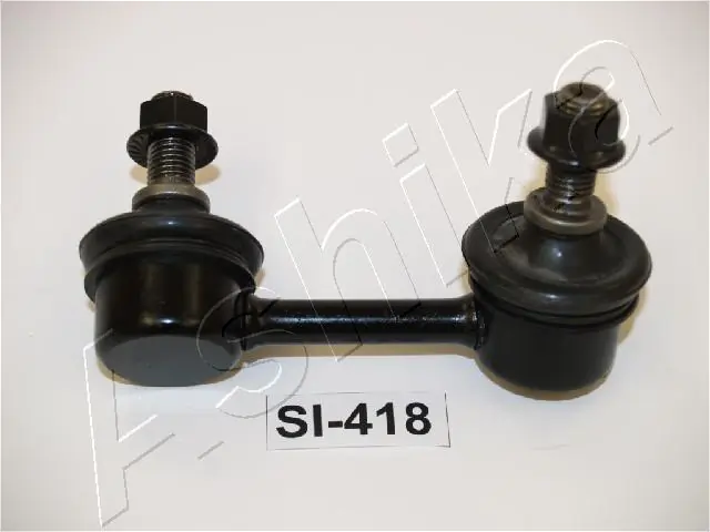 Stabiliser Bar, suspension
