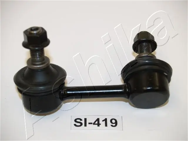 Stabiliser Bar, suspension