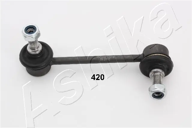 Stabiliser Bar, suspension