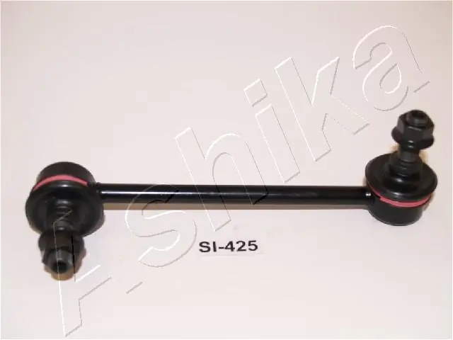 Stabiliser Bar, suspension