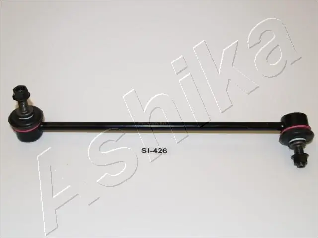 Stabiliser Bar, suspension