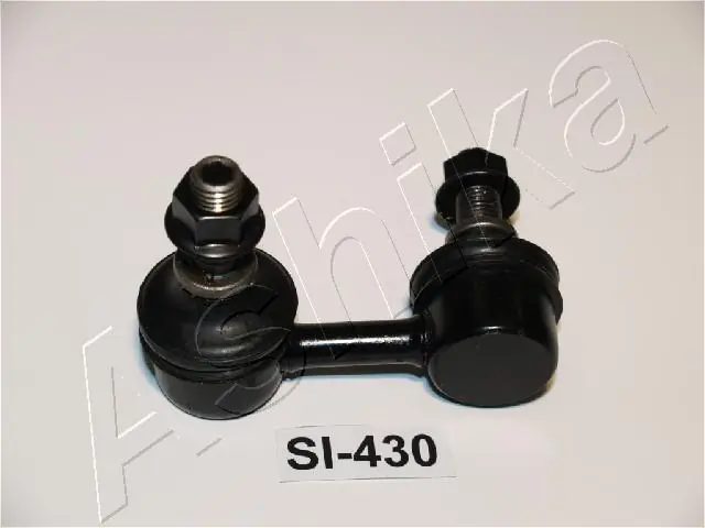 Stabiliser Bar, suspension
