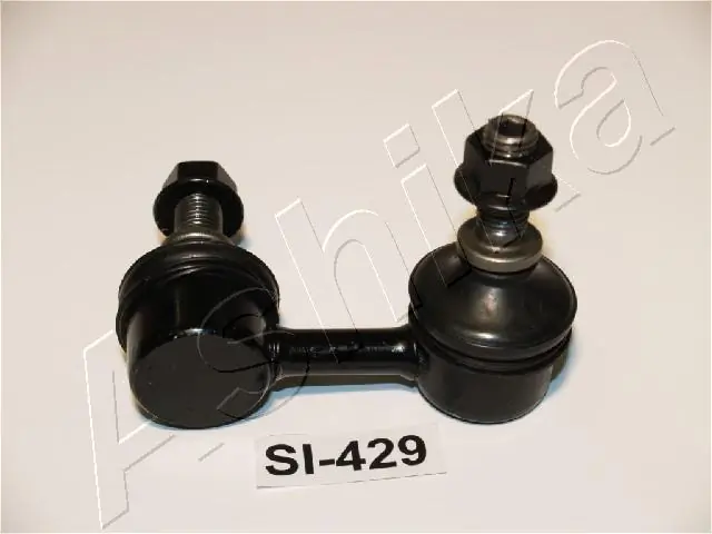Stabiliser Bar, suspension