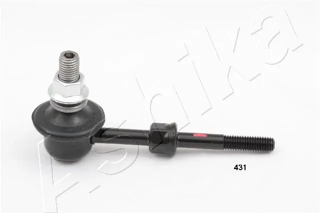 Stabiliser Bar, suspension
