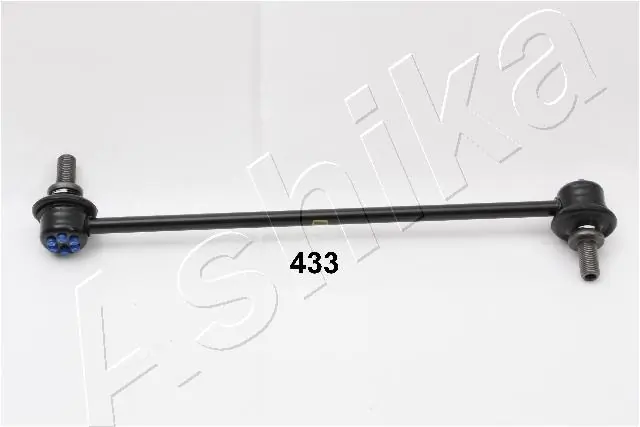 Stabiliser Bar, suspension